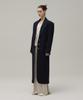 MMAM Classic Tailored Coat