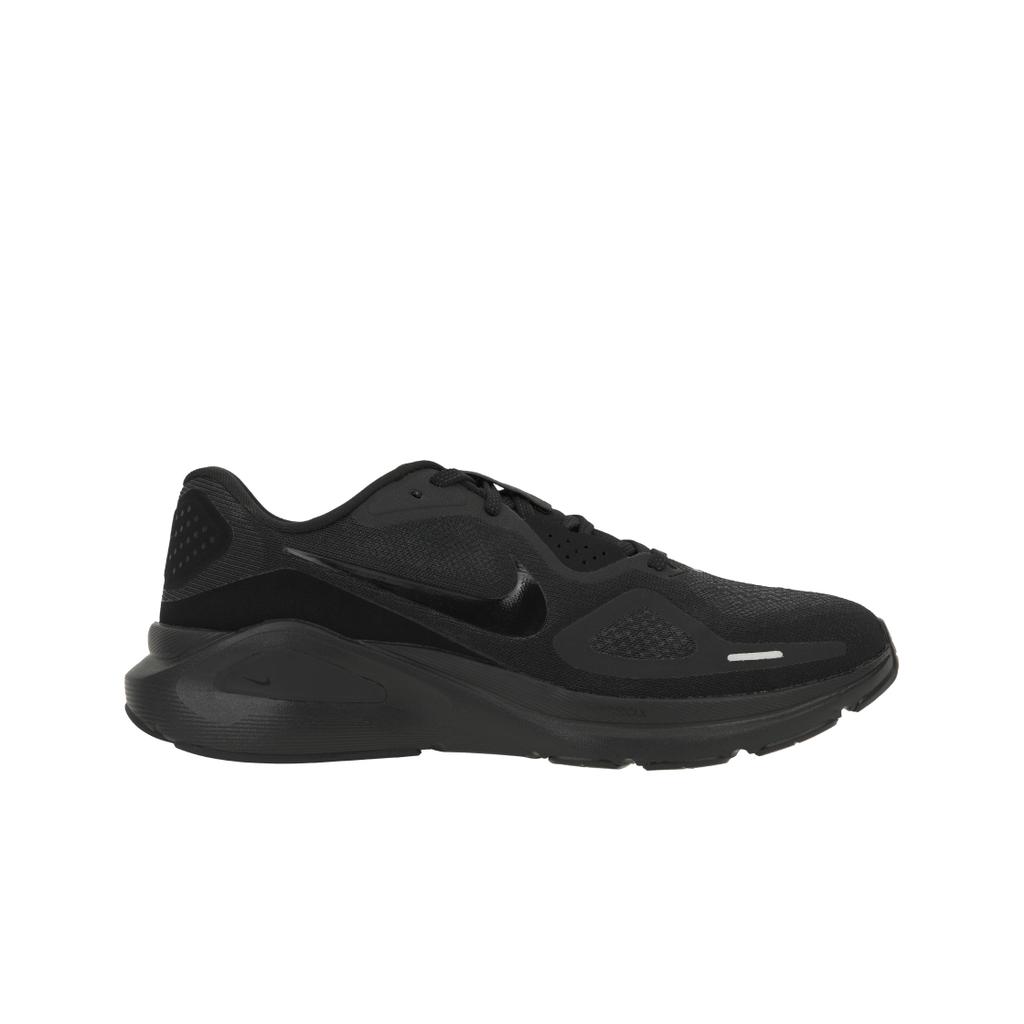 Nike Structure 26 Negru Antracit Pantofi Sport Bărbați HJ1102-001