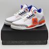 136064-148 Nike Air 3 Retro Knicks (Men's)