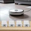 Replacement Bags for Ecovacs For Deebot X9 Pro and X9 Pro Robot Vacuum Cleaner Featuring Ultra Fine Filter Layer 10 Pack