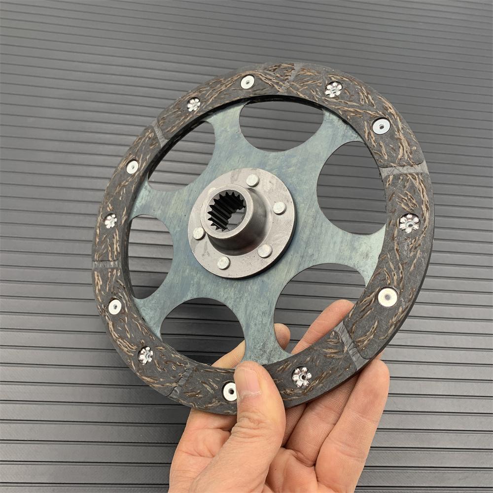 Motorcycle Clutch Discs Plate For BMW K1200LT K1200GT K1200RS R1200GS