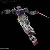 PG UNLEASHED Mobile Suit Gundam RX-78-2 Gundam 1/60 Scale Color-coded Plastic Model