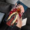 Case for Motorola Moto G32 G71 G51 G73 G60s G50 G22 Edge40 G53 G30 G52 Edge 20 Pro 30 Lite Phone Cover Holy Mother