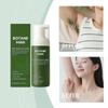 1-3 pz Botane Man Crema Depilatoria all'Aloe Vera per Depilazione Rapida Viso Corpo Sensibile