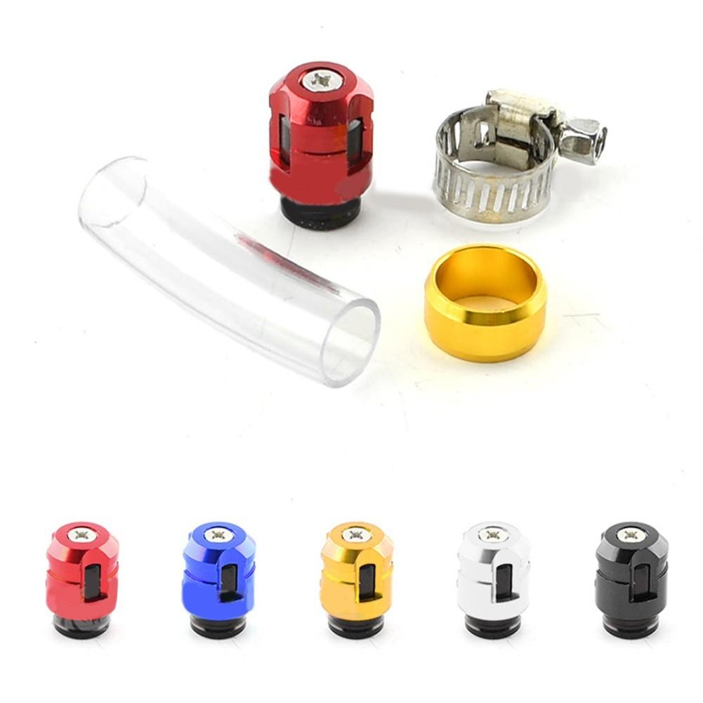 For CLICK 150 Motorcycle Air Filter Drain Pipe with Easy tallation Features