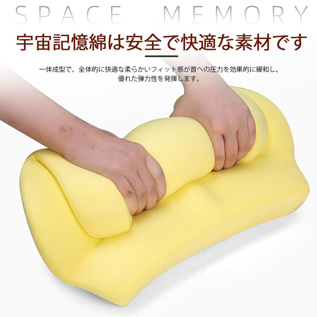 TripHug Lumbar Waist Car Seat Memory Foam Waist Lumbar Conforms Perfectly To the Curves of Your Lower Providing Support and Relieving Back Its