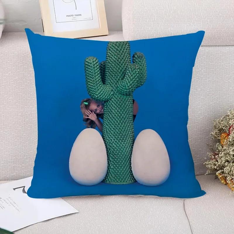 Sofa Cushions Toiletpaper Magazine Couple Pillow Pillowcases x Decorative Cushion Covers for Bed Pillows Pilow Cases Cover