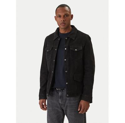 Chaquetas y abrigos – Chaquetas de cuero y gamuza