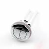 1Pcs Universal Dual-flush Toilet Tank Push-button Flush Button 38/48/58mm Toilet Seat Tank Valve Dual-button Bathroom Accessory