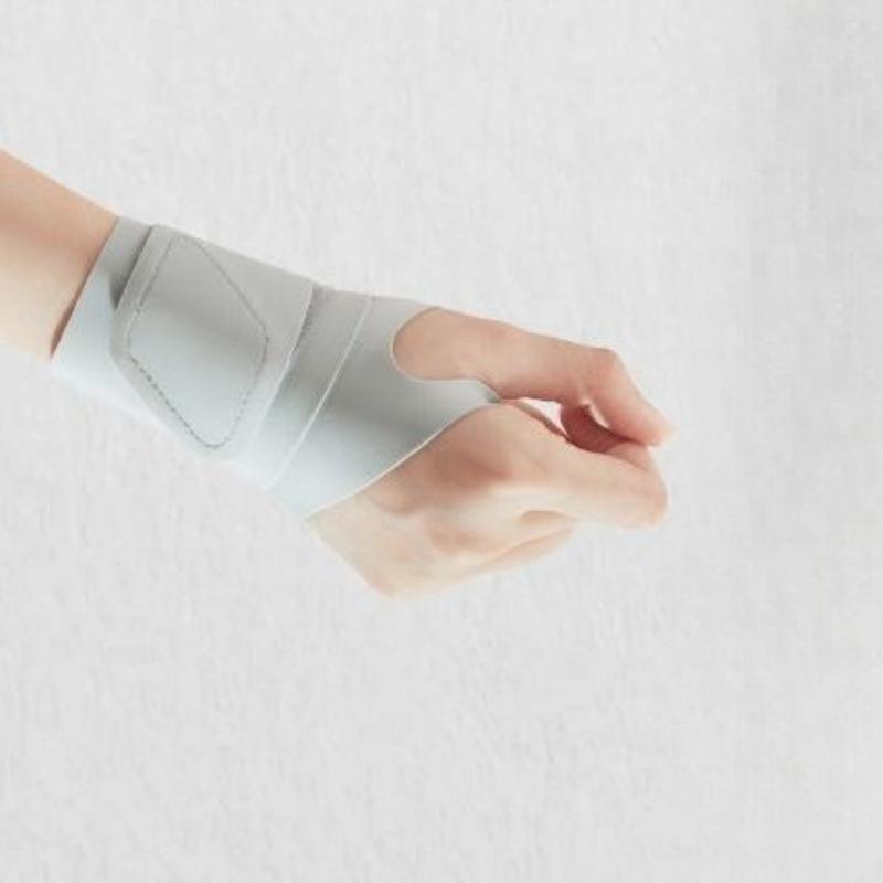 Ultra-Thin Breathable Fitness Wrist Guard - Pressure Wrap for Wrist Sprain & Tendon Sheath Protection