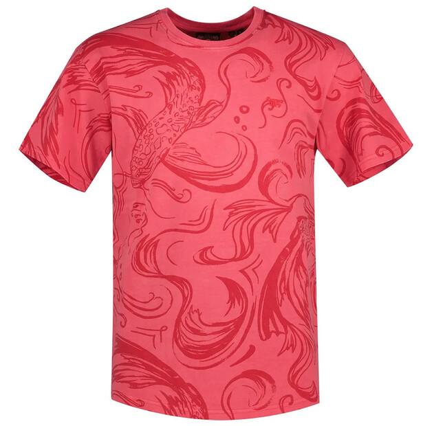 

Superdry Футболка с коротким рукавом Vintage Overdye Printed S