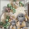 68cm Giant Elephant Plush Cute Soft Elephant Plush Toys Elephant Animal Stuffed Toys Bed Decorations Pillow Elephant