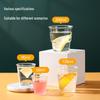 Meiliya Thickened Disposable Plastic Cups