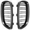 Accesorii de exterior – Radiatoare și alte grile