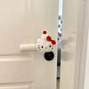 Children's Anti-Collision & Anti-Static Door Handle Cover - Warm, Thickened, Anti-Bump