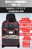 modafusion Car Seatback Gap Trash Drink Durable Storage Bag for Back Easy Suitable for Kids and Cars x Pocket, Storage, Can, Holder, Multi-Function
