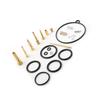 High Quality Carburetor Rebuild Motorcycle Accessories Carburetor Repair Kit Carburetor Spare Sets For Honda CT110