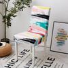 Multiple Styles Chair Covers Wedding Chair Cover Chairs for Kitchen Home Chairs Dining Room Chairs Wedding with Backrest