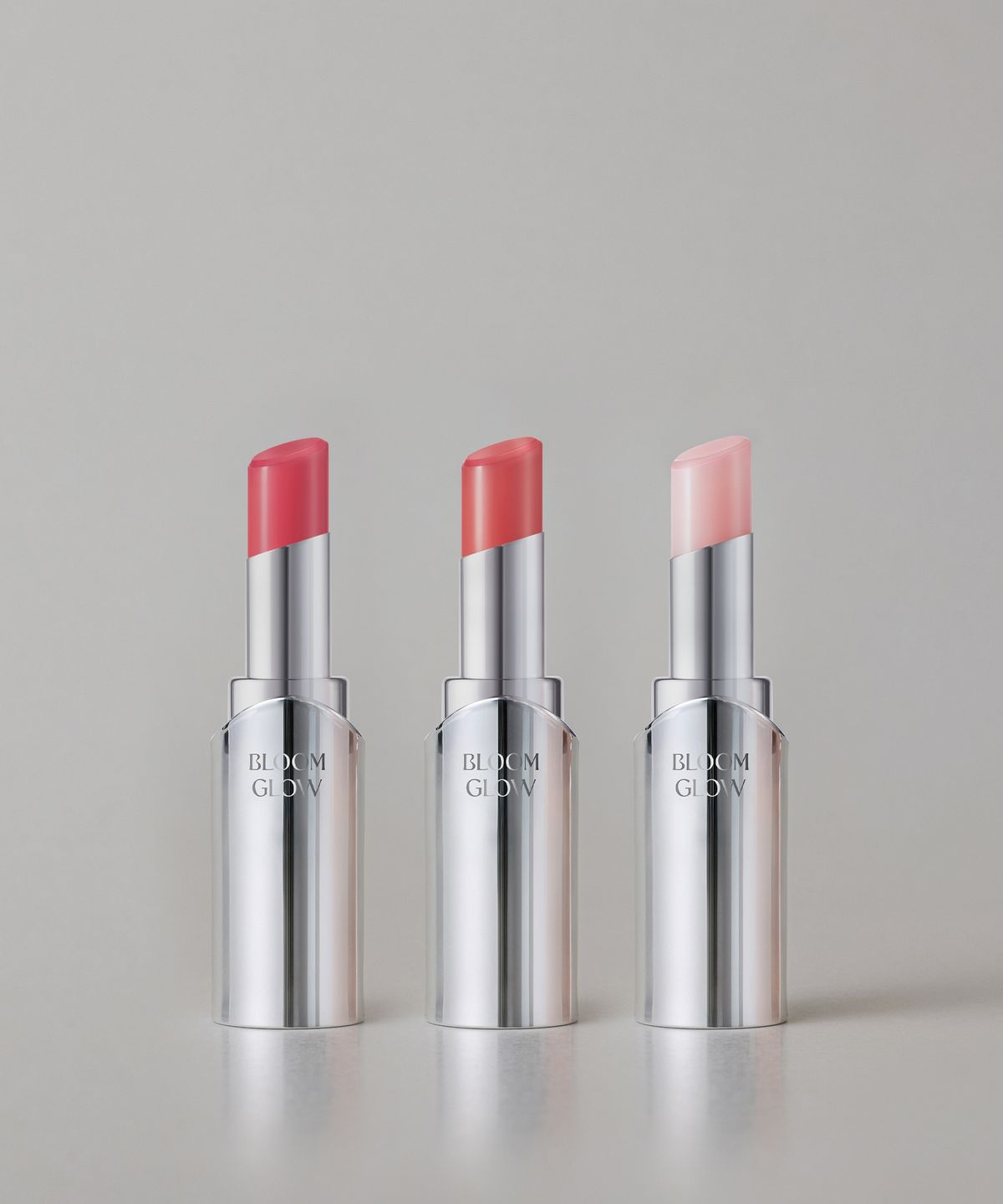 Bloom Glow Tinted Lip Balm (Select 1)