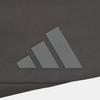 Adidas Color Block Sports Pullover Long Sleeve T-Shirt Women tops KV4879