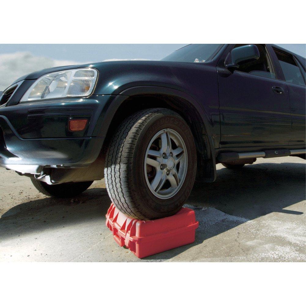 TRUSCO Protector Tool Case Caster Set of 2 (TAK-C)