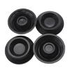 Keyboard Piano Foot Cover Piano Cleaner Care Kits Piano Pedal Pad Pedal Case Set