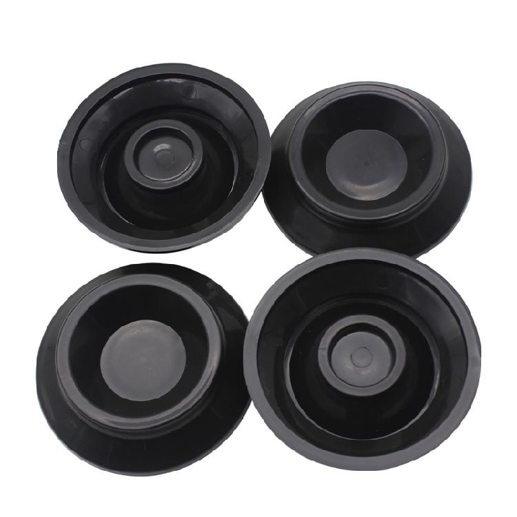 Keyboard Piano Foot Cover Piano Cleaner Care Kits Piano Pedal Pad Pedal Case Set