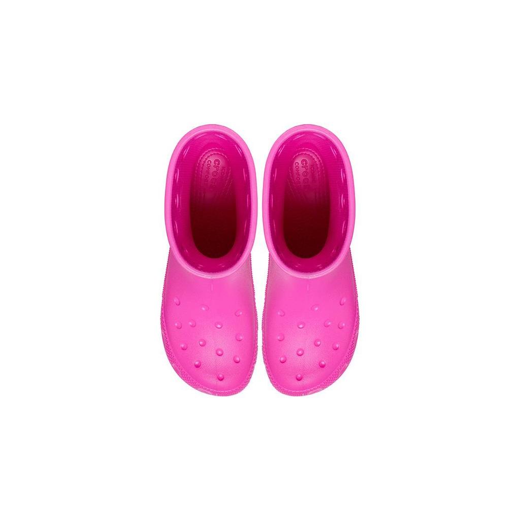 Crocs Comfortable Durable Breathable Kids Boots Kids boots 208544-6UB
