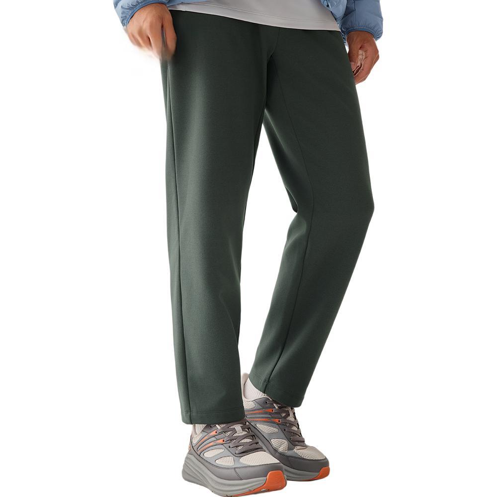 Skechers Knitted Fabric Pants Knitted Sweatpants Men's P425M204-022E