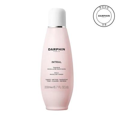 Intral Daily Micellar Tonik 200ml