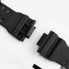 16mm Silikon-Uhrenarmband für Casio G-Shock GA-110 GA-100 GA-120 GA-900 Camouflage Gummi Wasserdicht Herren-Uhrenarmband Armband