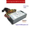 1U Flex Server Platinum 400W Power Supply