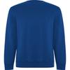 Roly Eco Unisex Adult Batian Organic Sweatshirt