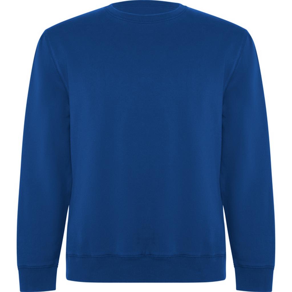 Roly Eco Unisex Adult Batian Organic Sweatshirt