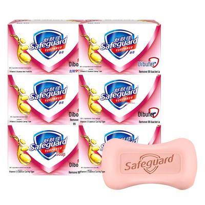 Mýdla a sprchové gely – Mýdlo do koupelny a sprchy