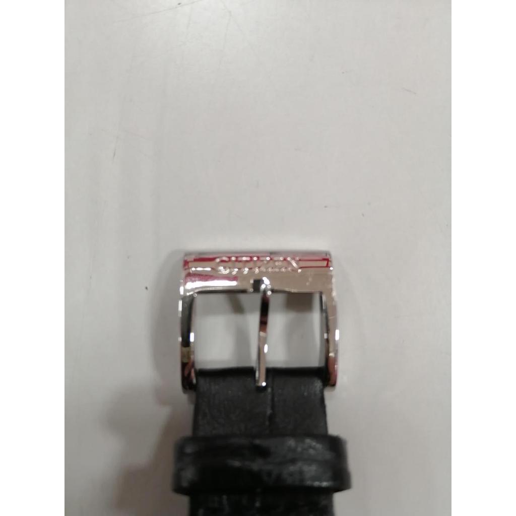 Used CITIZEN B690-S117518 ECO-DRIVE
