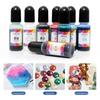 El Sanatları ve Dikiş – Pigment ve Boyarmadde