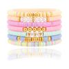 JYL TS Bracelet Lotus  Elegant Design Feng Shui Purity & Blessing