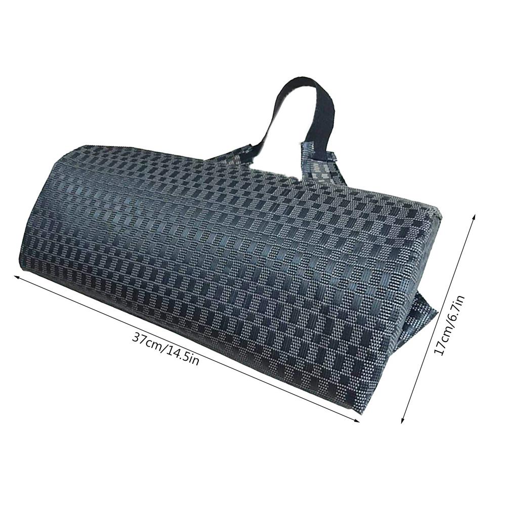 Multifunction Folding Recliner Neck Brace Pillow Head Support Protector Anti-gravitys Headrest Comfortable Chair Pad Pillows