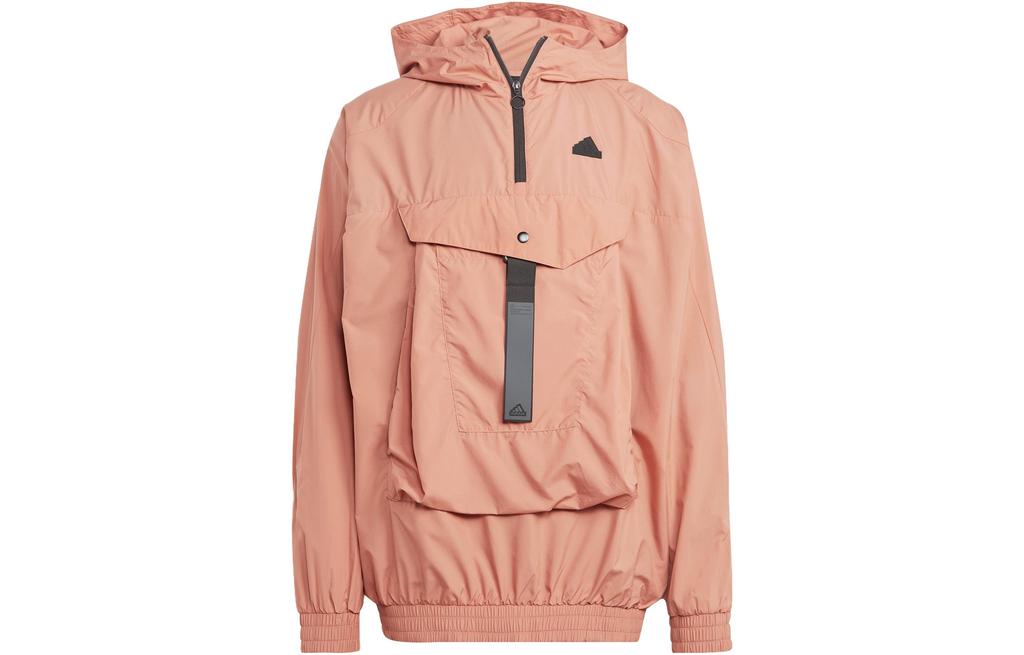 Adidas CITY ESCAPE Jacket Men's Clay Strata IA0013