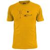 Mens Westland Lynx Military Helicopter T Shirt