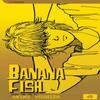 Banana Fish Vol. 4 by Akimi Yoshida Paperback Book 9781591161332