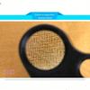 30X 60X Foldable Illuminated Loupe Magnifier For Jewelry Gems Coins Stamps With Bright Led Light Portable Jewelry Magnifier