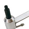 Bicycle Derailleur Hanger Alignment Tool Stainless Steel Rear Derailleur Adjuster Mountain Bike