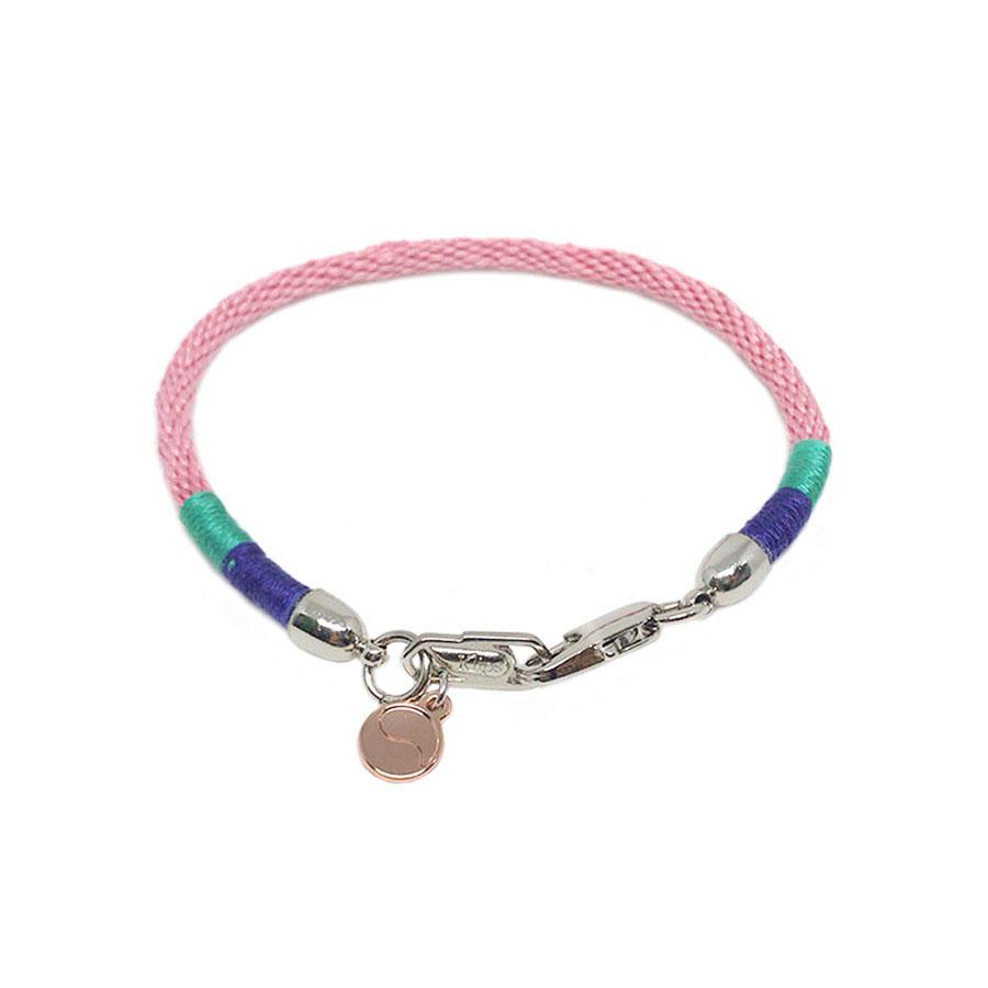 Klips Urban Ttorureu Pink Women'S Anklet