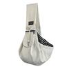 Haustier-Tragetasche Umhängetasche Hund Katze Handtasche Outdoor Reisen Hund Umhängetasche