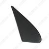 Right Side View Mirror Corner Triangle Fender For 2003-2008 Toyota Corolla Altis