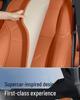 Changan Qiyuan Q07 All-Season Seat Cushion Car Cover