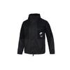 Jackets Men's Black Hooded Moderate Other DD6443-010