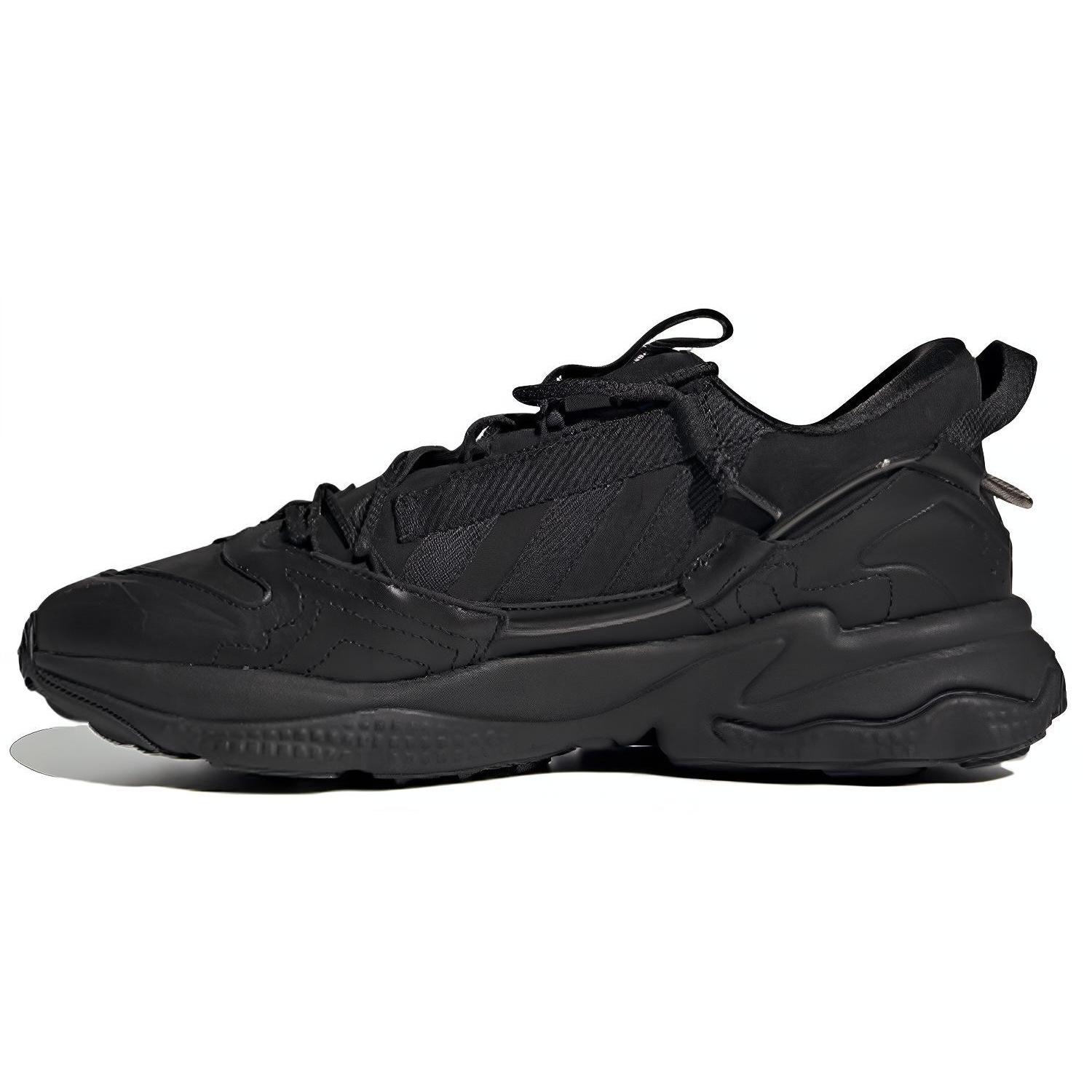 adidas Originals Ozweego Zip Shoes Men s GZ2645 EU 36